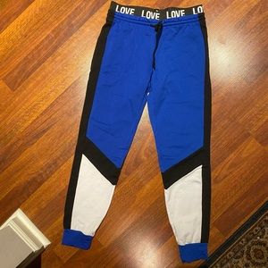 Ladies Sweatpants XS/1